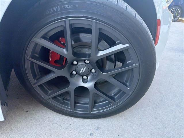 2018 Dodge Charger Daytona RWD 2018 Dodge Charger Daytona RWD