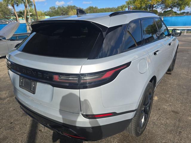 2024 Land Rover Range Rover Velar P250 S 2024 Land Rover Range Rover Velar P250 S