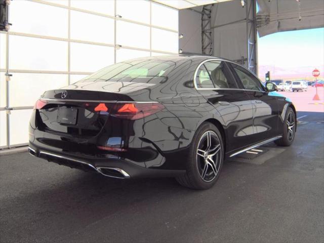 2025 Mercedes-Benz E 350 E 350 AMG SPORT,NAV,CAM,PANO,CLMT STS,BLIND SPOT 2025 Mercedes-Benz E 350 E 350 AMG SPORT,NAV,CAM,PANO,CLMT STS,BLIND SPOT