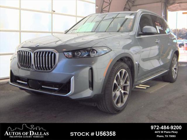 2024 BMW X5 sDrive40i 2024 BMW X5 sDrive40i