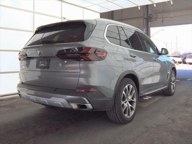 2024 BMW X5 sDrive40i 2024 BMW X5 sDrive40i