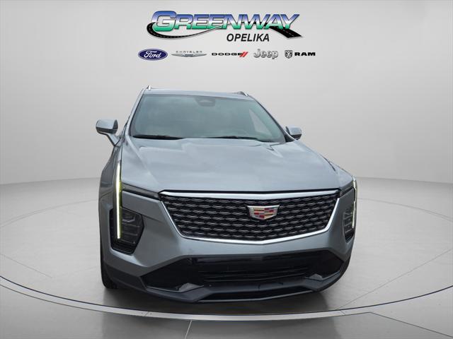 2024 Cadillac XT4 FWD Premium Luxury