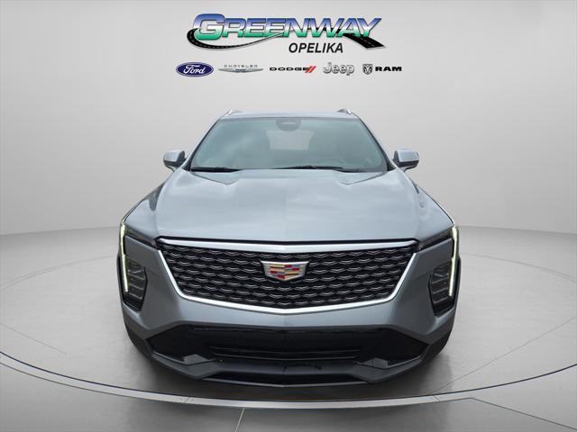 2024 Cadillac XT4 FWD Premium Luxury