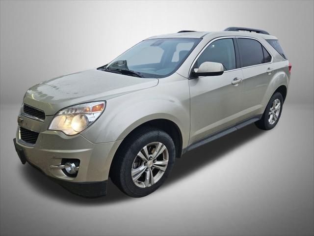 2014 Chevrolet Equinox 2LT 2014 Chevrolet Equinox 2LT