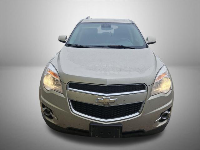 2014 Chevrolet Equinox 2LT 2014 Chevrolet Equinox 2LT
