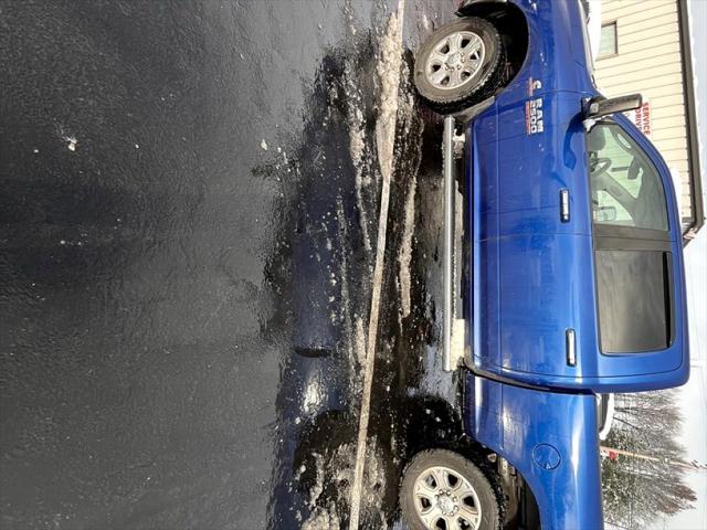 2016 RAM 2500 Big Horn 2016 RAM 2500 Big Horn