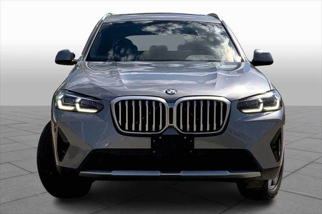 2023 BMW X3 xDrive30i 2023 BMW X3 xDrive30i