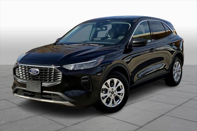 2024 Ford Escape Active 2024 Ford Escape Active