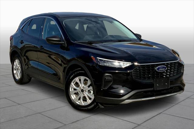 2024 Ford Escape Active 2024 Ford Escape Active