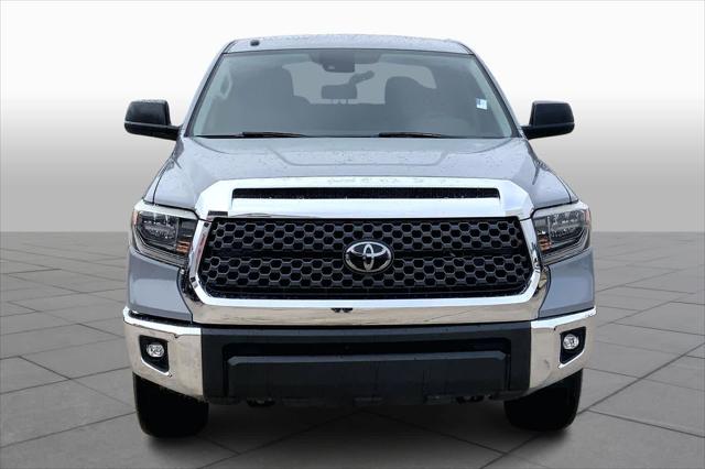 2018 Toyota Tundra SR5 5.7L V8