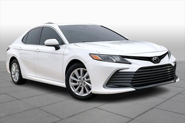2024 Toyota Camry LE 2024 Toyota Camry LE