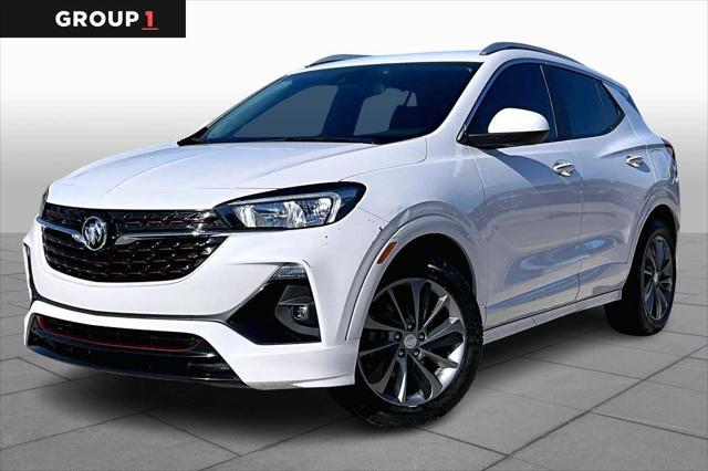 2023 Buick Encore GX Select FWD