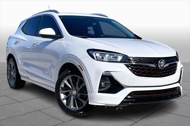 2023 Buick Encore GX Select FWD