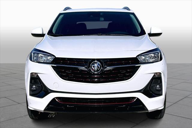 2023 Buick Encore GX Select FWD