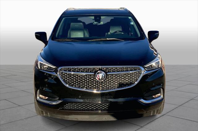 2019 Buick Enclave FWD Avenir 2019 Buick Enclave FWD Avenir