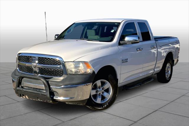 2014 RAM 1500 Tradesman 2014 RAM 1500 Tradesman