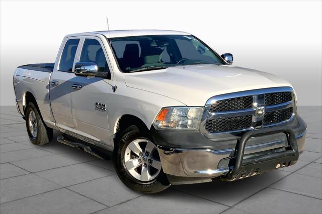 2014 RAM 1500 Tradesman 2014 RAM 1500 Tradesman