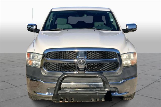 2014 RAM 1500 Tradesman 2014 RAM 1500 Tradesman