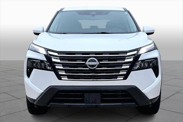 2024 Nissan Rogue SV FWD 2024 Nissan Rogue SV FWD