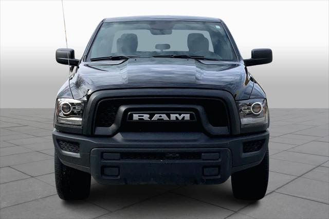 2024 RAM 1500 Classic Warlock Crew Cab 4x2 57 Box