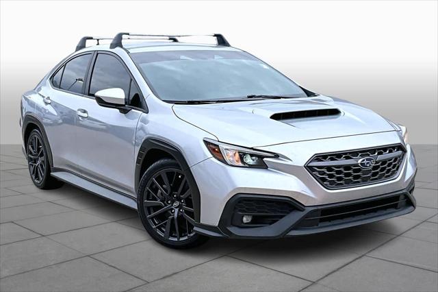 2024 Subaru WRX Premium