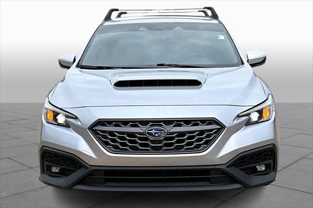 2024 Subaru WRX Premium