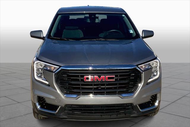 2023 GMC Terrain FWD SLE