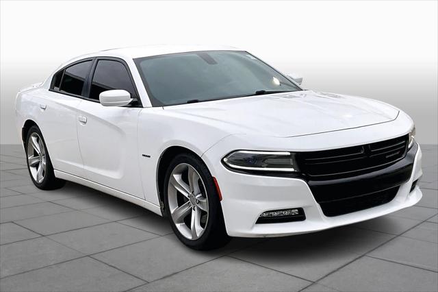 2016 Dodge Charger R/T 2016 Dodge Charger R/T
