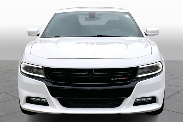 2016 Dodge Charger R/T 2016 Dodge Charger R/T