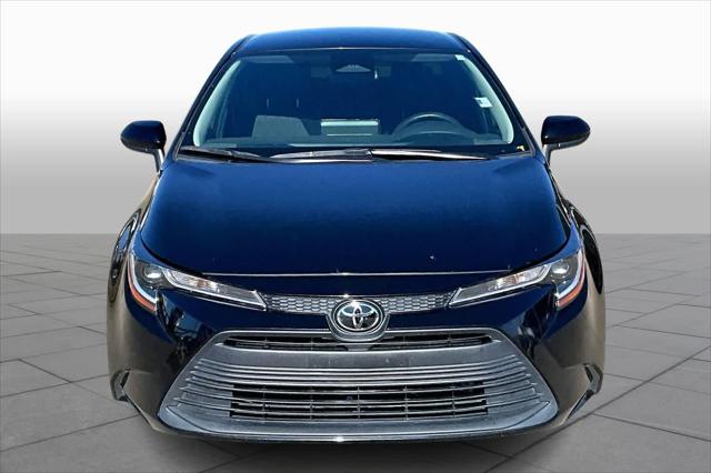2024 Toyota Corolla LE 2024 Toyota Corolla LE
