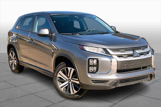 2024 Mitsubishi Outlander Sport ES 2024 Mitsubishi Outlander Sport ES