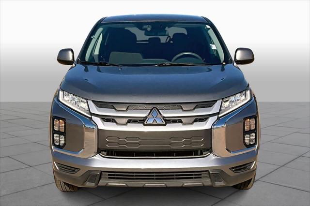 2024 Mitsubishi Outlander Sport ES 2024 Mitsubishi Outlander Sport ES