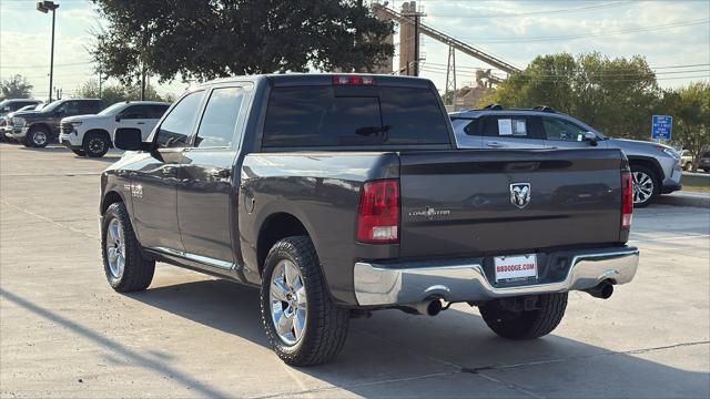 2014 RAM 1500 Lone Star 2014 RAM 1500 Lone Star