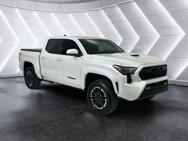 2024 Toyota Tacoma TRD Sport 2024 Toyota Tacoma TRD Sport
