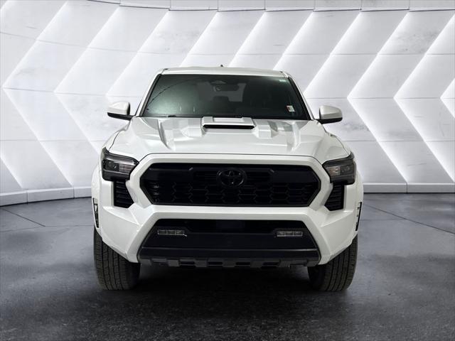 2024 Toyota Tacoma TRD Sport 2024 Toyota Tacoma TRD Sport