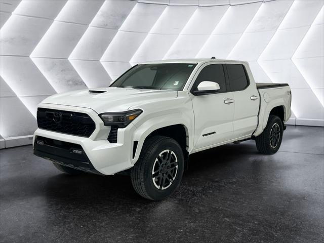 2024 Toyota Tacoma TRD Sport 2024 Toyota Tacoma TRD Sport