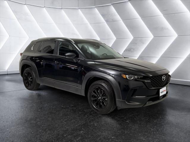 2023 Mazda CX-50 2.5 S Preferred Plus