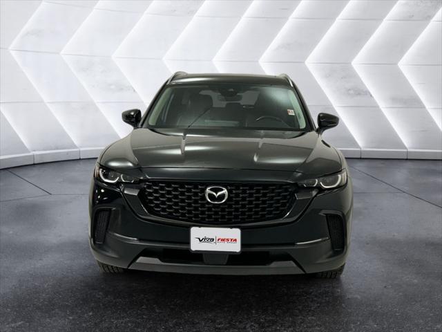 2023 Mazda CX-50 2.5 S Preferred Plus