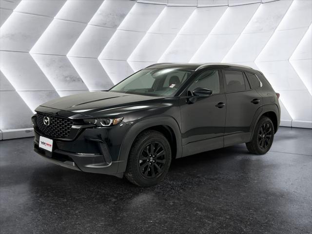 2023 Mazda CX-50 2.5 S Preferred Plus