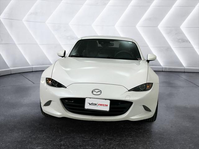 2020 Mazda MX-5 Miata RF Grand Touring
