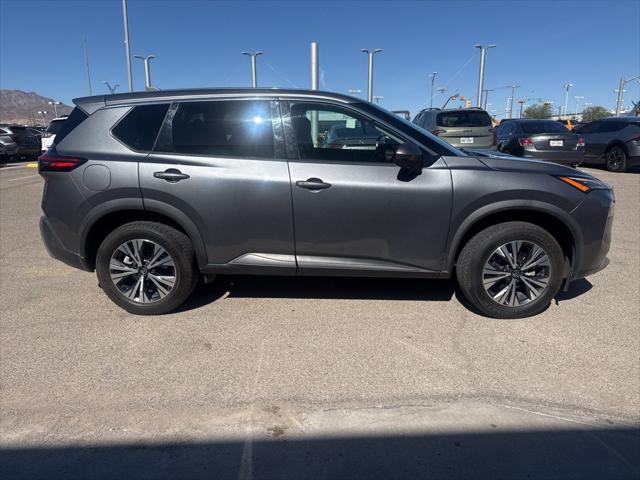 2021 Nissan Rogue SV FWD 2021 Nissan Rogue SV FWD