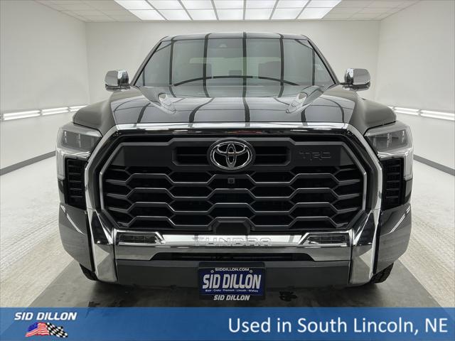 2024 Toyota Tundra 1794 Edition