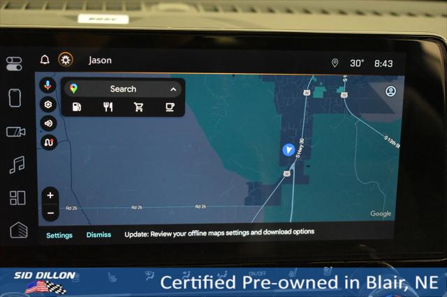 2024 Chevrolet Colorado 4WD ZR2 2024 Chevrolet Colorado 4WD ZR2