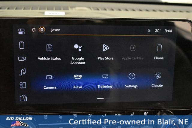 2024 Chevrolet Colorado 4WD ZR2 2024 Chevrolet Colorado 4WD ZR2