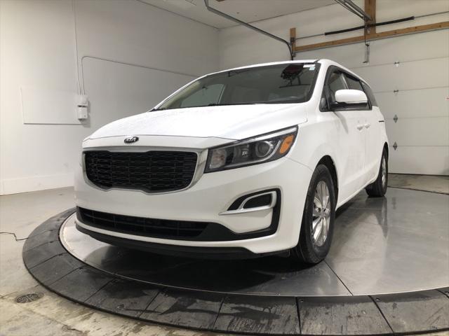 2020 Kia Sedona LX