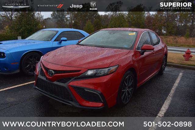 2024 Toyota Camry 2024 Toyota Camry