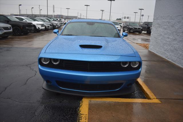 2023 Dodge Challenger R/T 2023 Dodge Challenger R/T