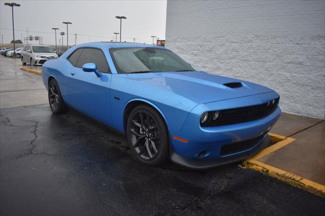 2023 Dodge Challenger R/T 2023 Dodge Challenger R/T