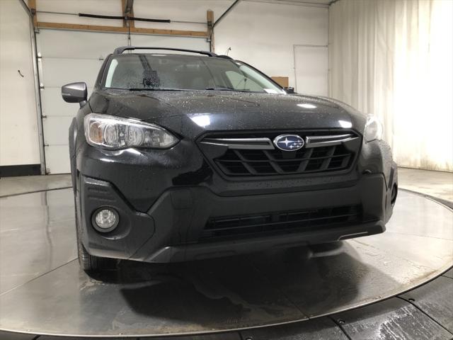 2021 Subaru Crosstrek Sport 2021 Subaru Crosstrek Sport