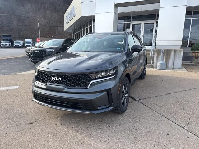 2022 Kia Sorento S 2022 Kia Sorento S